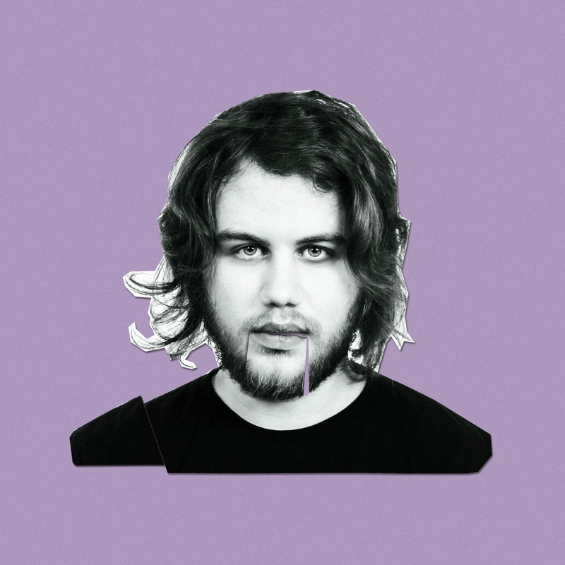 Dann Li artist photo